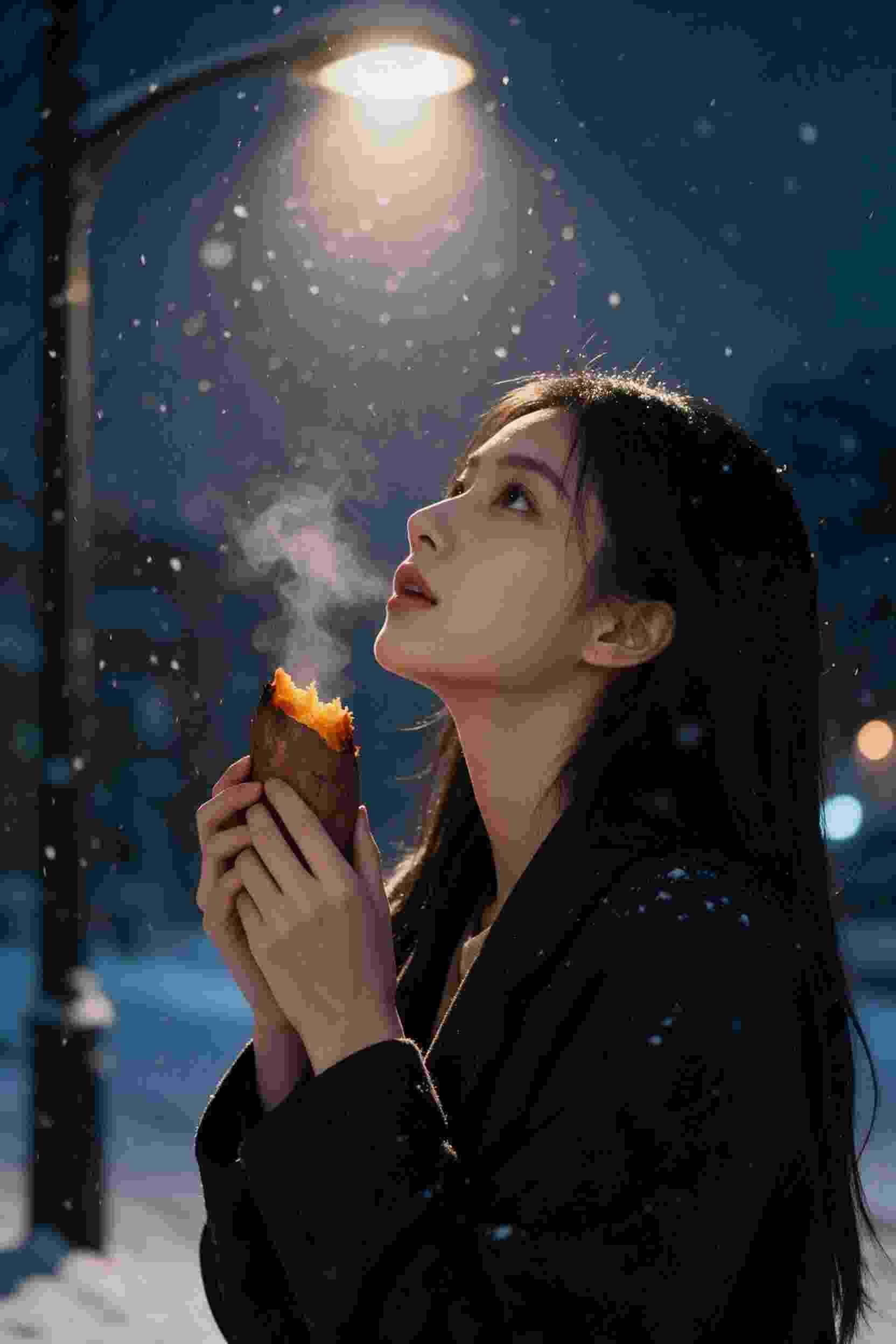 剑来