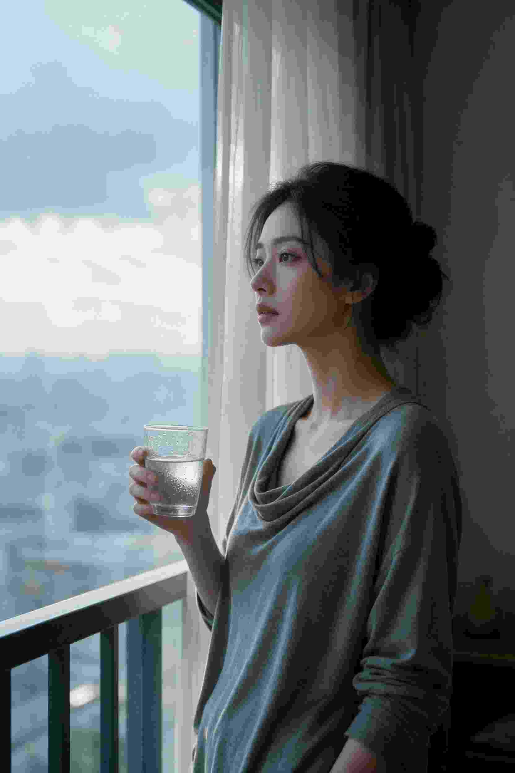 沉香如屑