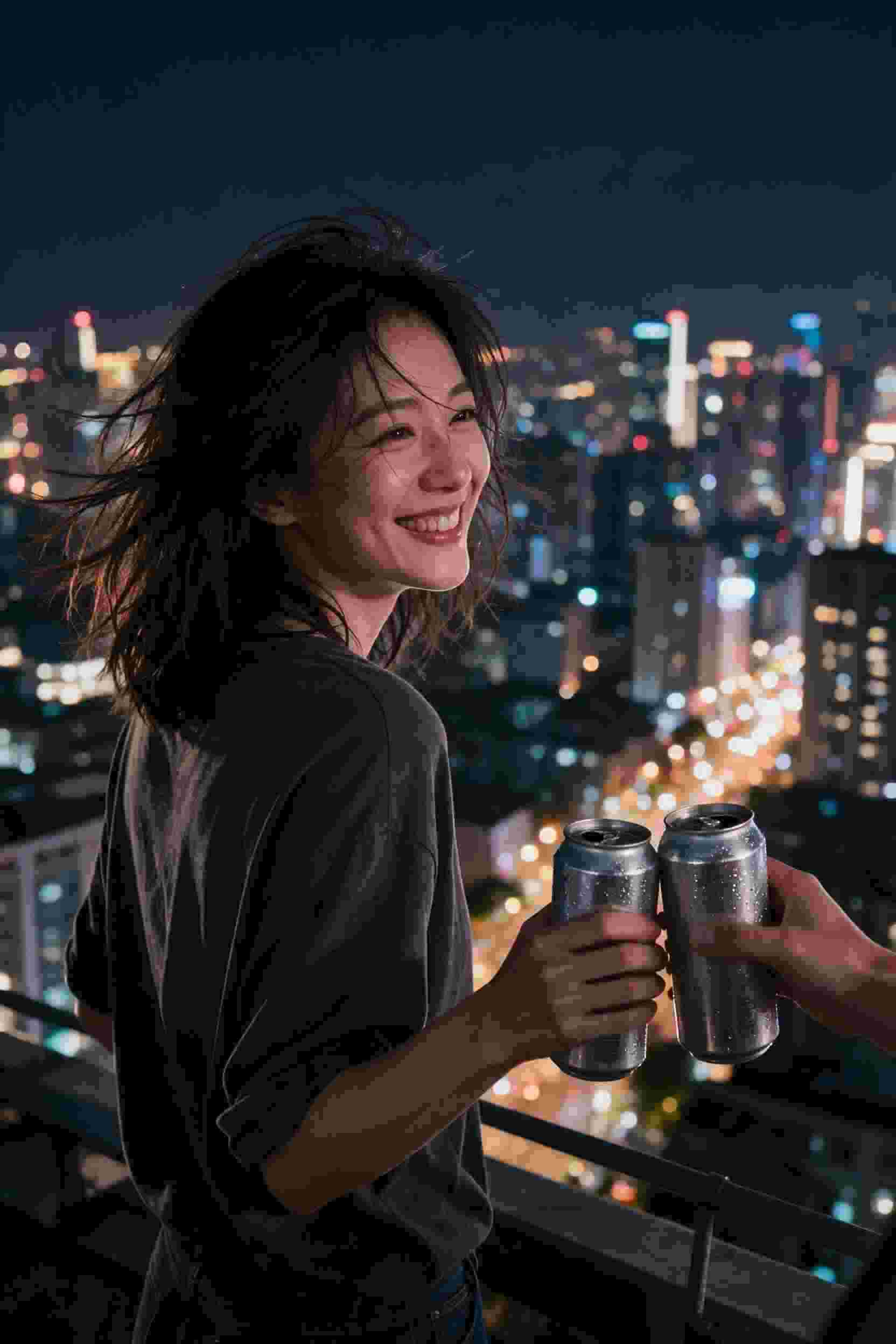 与君初相识
