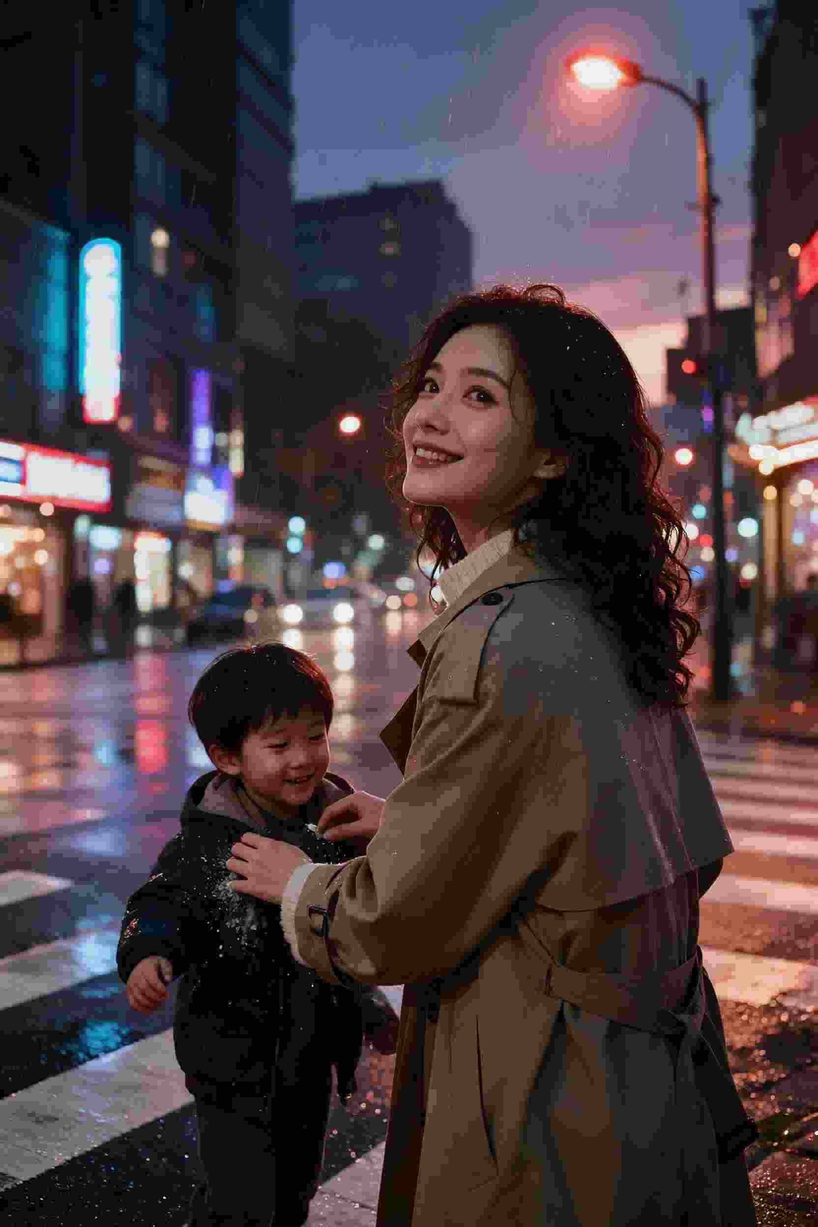 致命女人