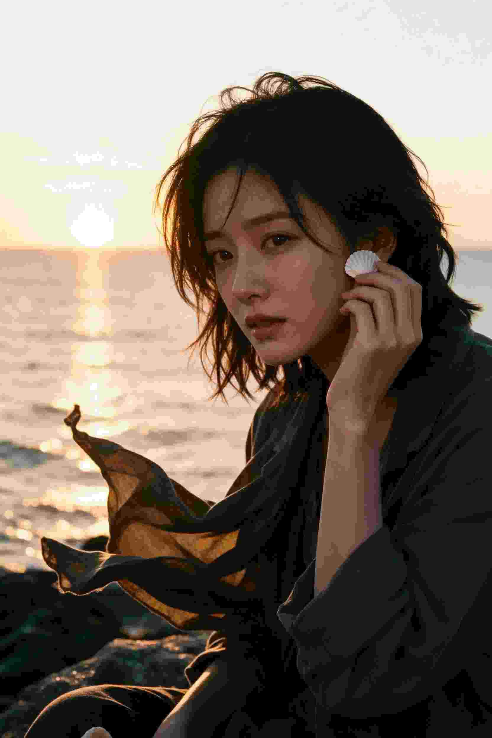 流光城的情事